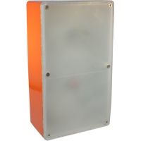Laser Ammo AIMWELL 4X7 Electronic Target
