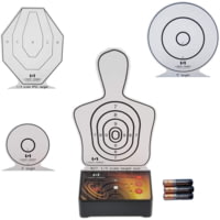 Laser Ammo Interactive Multi Training Targets