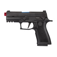 Laser Ammo Recoil Enabled Sig P320 xCarry Training Pistol, Green Gas