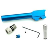 Laser Ammo Real Kit