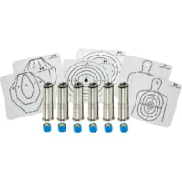 Laser Ammo InfraRed SureStrike Laser Cartridge 38SP - 6 Pack