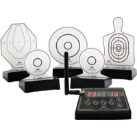 Laser Ammo i-MTTS 5 Pack - System Controller Combo