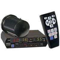 MPH Industries Ranger Ez Police Speed Radar