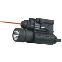 Steiner Laser Devices BLAST-2 LED Light/Laser Tactical System for HK USP