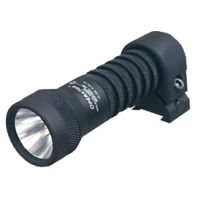 Steiner Laser Devices OP-6 Tactical Light Head Assembly Tubes w/ 1inch Ring Mount