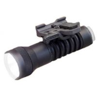 Steiner Laser Devices OP-6 Light Head Assembly Tube w/ Quick Release Mount