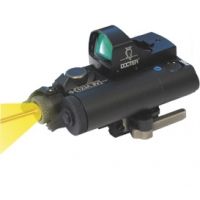 Steiner Laser Devices Advanced ITAL-A Tactical Laser with Infrared Pointer (835nm) (&lt;5mW)