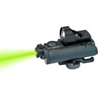 Steiner Laser Devices Tactical ITAL-A Aiming Laser with Visible Green Pointer (532nm) (&lt;5mW)