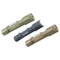 Steiner Laser Devices Operative OV-1 High Flux LED Tactical Flashlights