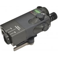 Steiner Laser Devices OTAL Classic w/ Visible Red Pointer 635nm