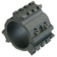 Steiner Laser Devices MP5SD MIL-SPEC-1913 Rail Adapter Mount for Suppressor