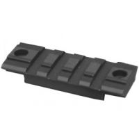 Steiner Laser Devices Rifle Base Rail for HK USC