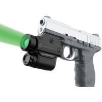 Laser Genetics ND-3P Sub Zero Green Laser Designator LG-ND3P-SZ