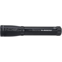 Laser Genetics Subzero ND-3BOW Designator Series Green Laser Flashlight