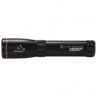 Laser Genetics Green Laser Designator with Scope Mount Sub-Zero