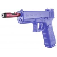 LaserLyte Laser Trainer .22-50 Caliber Laser Sight LT-1
