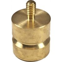 Laser Technology Brass 5/8 to 1/4 - 20 Adapter 3003021