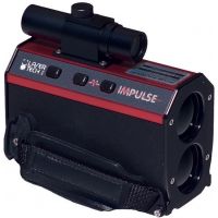 Laser Technology Impulse 200 Laser Rangefinders with Red Dot Scope 7002700
