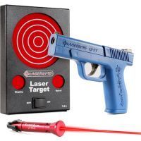 LaserLyte Bullseye Training Kit