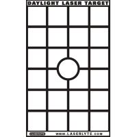 LaserLyte Daylight Laser Target DLT-0006-000