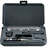 LaserLyte Deluxe Case for Bore Sighter and Accessories Black LBS-CASE-DLX