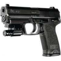 LaserLyte Heckler &amp; Koch USP Rail Adapter Black ADP-HKSP-140