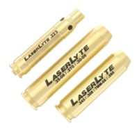 LaserLyte Laser Sight Trainer Rifle Cartrige