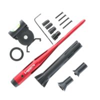 LaserLyte Laser Bore Sight Deluxe Kit