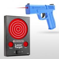 LaserLyte Laser Bullseye Kit