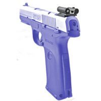 LaserLyte Rear Sight Laser For Ruger SR-9