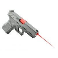 Laserlyte Laser Trainer Barrel for Glock 19/23