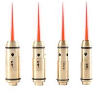 LaserLyte Laser Trainer Cartridge Kit For .380/9mm/.40/.45 Calibers LT-4M