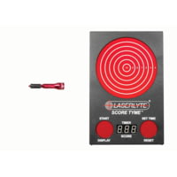 LaserLyte Laser Trainer Targets