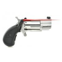 Laserlyte V-Mag Grip Red Laser - NAA .22 Magnum NAA-VC