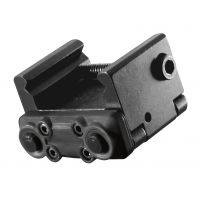 LaserLyte VRail Mount Laser Subcompact V3 FSL-3