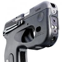 LaserLyte Red Laser Sight for Taurus Curve