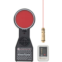 LaserLyte Steel Tyme Laser Cartridge Kit