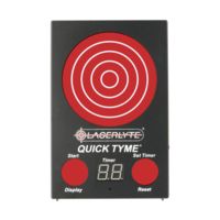 LaserLyte Quick Tyme Trainer Target