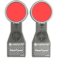 LaserLyte Steel Tyme Trainer Target