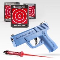 Laserlyte Triple Tyme Laser Trainer Kit