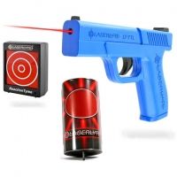 LaserLyte Ultimate Practice &amp; Plinking Party Laser Combo Kit