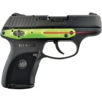 LaserLyte Red Laser Sight, Zombie Edition - Ruger LC9, Kel-Tec PF9 CK-AMF9ZK