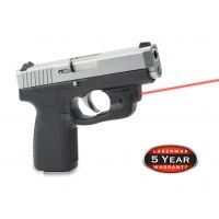 LaserMax CenterFire Laser Sight for Kahr