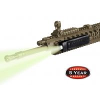 LaserMax Manta Ray Snap On Weapon Light