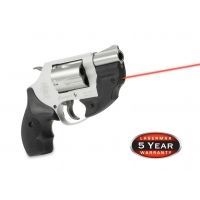 Lasermax CenterFire Red Laser Sight for S&amp;W J-Frame Handguns (Fits Smith 642-1,442-1,637-1,638-2,438)