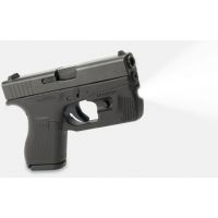 Lasermax CenterFire LED Weapon Tac Light for Glock 42