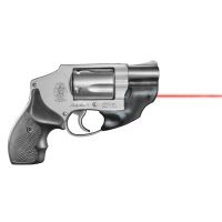 LaserMax CenterFire Red Laser Sight for Smith &amp; Wesson J-Frame