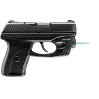 LaserMax CenterFire Green Laser Sight for Ruger LC9/LC380/LC9S
