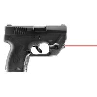 LaserMax CenterFire Red Laser Sight for Beretta Nano