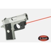 LaserMax Colt Centerfire Laser For Colt Mustang CF-MUSTANG-B-C